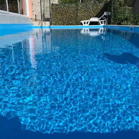 Apartamento Ostojic Lux Apartman Kotor Exterior foto