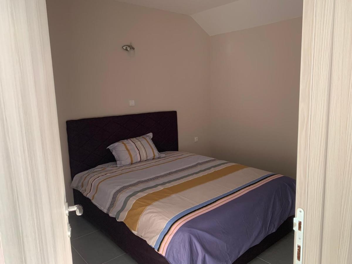 Apartamento Ostojic Lux Apartman Kotor Exterior foto